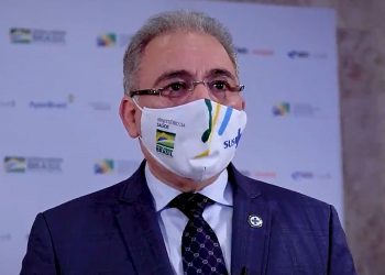 Copa América: jogadores farão testes de covid-19 a cada 48 horas