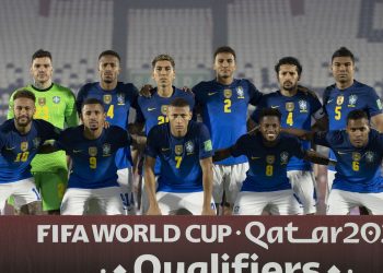 Em nota, jogadores da seleção criticam Copa América, mas negam boicote