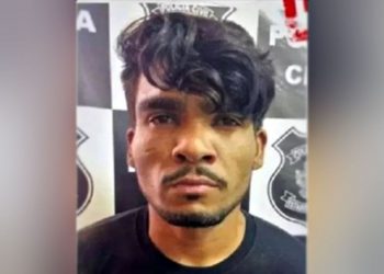 Polícia prende duas pessoas por ajudarem na fuga de Lázaro Barbosa