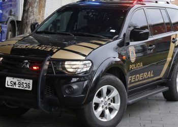 Operação da PF combate tráfico de drogas sintéticas em SC