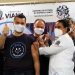 Viana Vacinada: Dia D de vacinação é realizado neste domingo