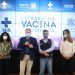 Vacina e Confia ES: Governo lança nova plataforma voltada à imunização contra a Covid-19