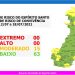 Governo do Espírito Santo divulga 63º Mapa de Risco Covid-19