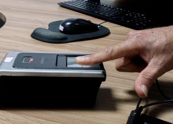 Habilitação: coleta de biometria estará suspensa nas agências do Detran|ES de 16 a 19 de julho