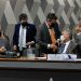 CPI ouve depoimento de Cristiano Alberto Carvalho – 15/7/2021