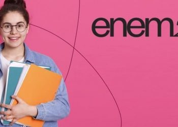 Enem 2021: período de inscrição termina nesta quarta-feira (14)