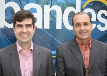 Dois novos nomes compõem diretoria do Bandes a partir desta terça-feira (13)