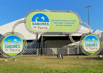 Feira Sabores da Terra oferece produtos a partir de R$ 5,00