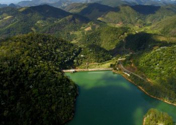 Iema disponibiliza termos de referência para estudos de geração de energia por meio hídrico