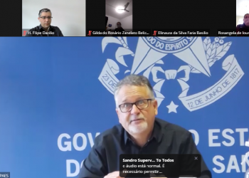 Sedu promove mais um Seminário Regional do Pacto Pela Aprendizagem no Espírito Santo (Paes)