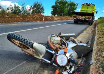 Acidentes deixam quatro mortos em estradas  em Rio Bananal e de Sooretama.