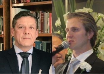 Juízes do ES suspeitos de venda de sentença se apresentam após Justiça determinar prisão