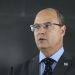 STF mantém condenação do ex-governador do Rio Wilson Witzel