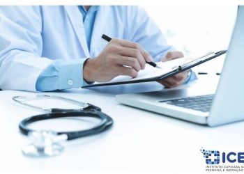 ICEPi lança edital com mais de 80 vagas de qualificação para médicos