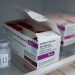 Bio-Manguinhos atinge marca de 70 milhões de doses entregues ao PNI