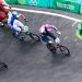 Olimpíada: Renato Rezende é eliminado na semifinal do ciclismo BMX