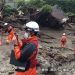 Sudoeste do Japão entra em alerta máximo devido à forte chuva