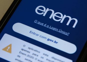 Termina hoje prazo para pagamento da taxa de inscrição do Enem 2021
