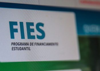 Inscrições para o Fies do segundo semestre começam hoje