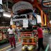 CNI aumenta previsão de crescimento da economia para 4,9%, neste ano