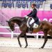 Marcelo Tosi encerra 1º dia do hipismo CCE com aproveitamento de 68,5%