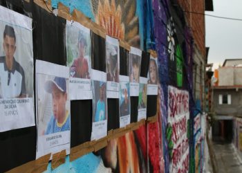 MP denuncia 12 policiais por homicídio de jovens em Paraisópolis