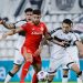 Libertadores: Internacional fica no 0 a 0 com Olimpia