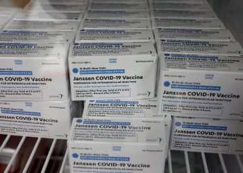 Anvisa pede alteração na bula de vacinas Janssen e AstraZeneca