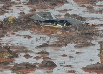 Justiça Mariana: cadastro de atingidos em tragédia será concluído em 8 meses