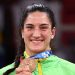 Mayra Aguiar conquista bronze no judô na Olimpíada de Tóquio