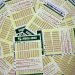 Geral Mega-Sena sorteia nesta quarta-feira prêmio acumulado de R$ 65 milhões