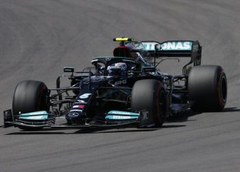 Fórmula 1: título se tornou improvável para Mercedes, diz Wolff