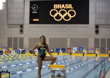 Olimpíada: Time Brasil já tem 140 atletas treinando no Japão