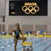Olimpíada: Time Brasil já tem 140 atletas treinando no Japão