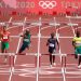 Esportes Alison dos Santos brilha nas eliminatórias dos 400 m com barreiras