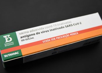 Saúde Testes clínicos da ButanVac são iniciados hoje em Ribeirão Preto