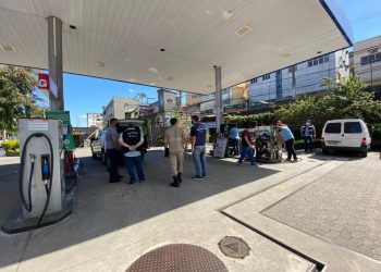Espírito Santo apresenta resultados de ação para fiscalizar possíveis infrações em postos de gasolina