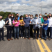 Estado inaugura obras de pavimentação do trecho Conceição da Barra x Itaúnas