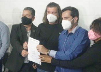 Detran|ES autoriza serviços de sinalização em São Mateus
