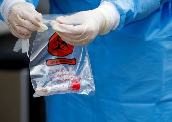 OMS pede colaboração para investigar origens do novo coronavírus