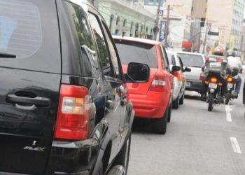 Reabertos prazos para pagamento do IPVA no Espírito Santo