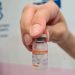 Estado recebe esta semana mais 158.800 doses para vacinação contra a Covid-19