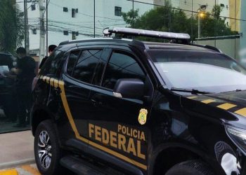 Polícia Federal investiga fraudes em hospital de campanha em Fortaleza