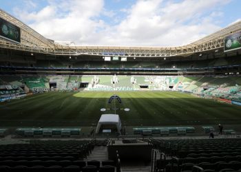 Palmeiras e São Paulo decidem vaga na semi da Libertadores nesta terça