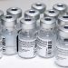 Novo lote de vacinas da Pfizer chega ao Brasil