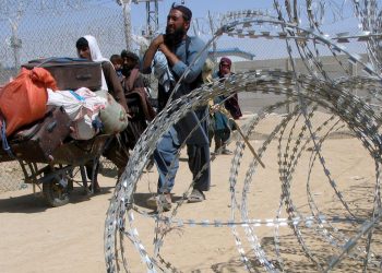 Alta Comissária da ONU quer que ações dos talibãs sejam vigiadas