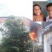 Duas crianças de cinco e seis anos de idade morrem em incêndio dentro de casa na Serra.
