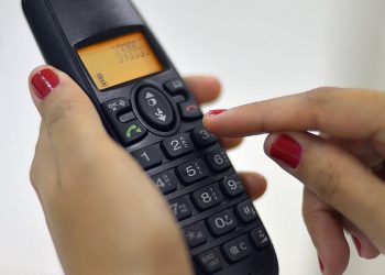Código 0303 pode ser criado para identificar ligações de telemarketing