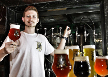 Um brinde ao setor cervejeiro: Dia Internacional da Cerveja é comemorado nesta sexta-feira (06)
