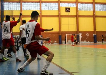 Jogos Escolares do Espírito Santo 2021 terão início em setembro, no Sesc de Guarapari